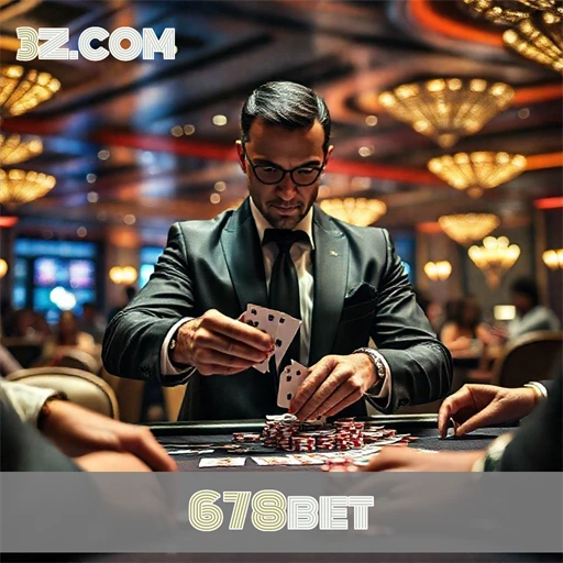 678bet Apostas Confiáveis