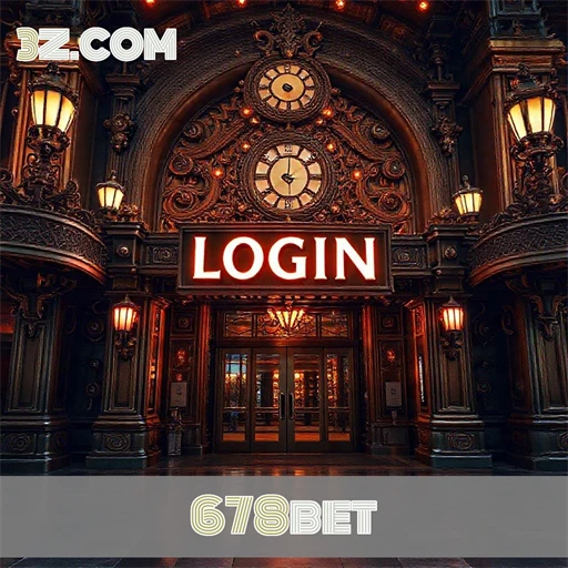 LOGIN Inovador do 678bet: Atração e Segurança em Um Só Lugar