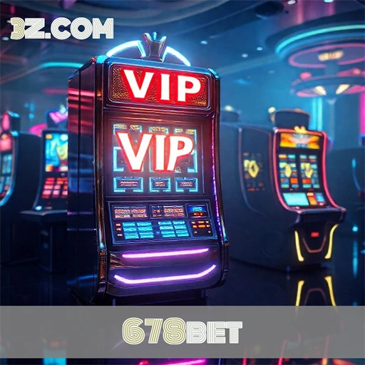Recursos Exclusivos do VIP no 678bet para Gamers Brasileiros