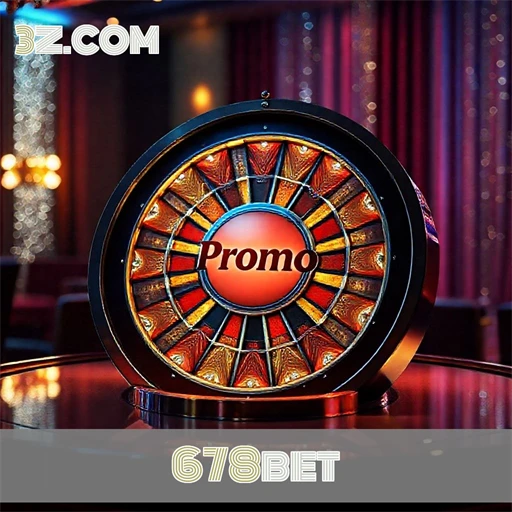 678bet Promoções Especiais