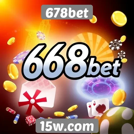 678bet oferece ampla variedade de jogos online